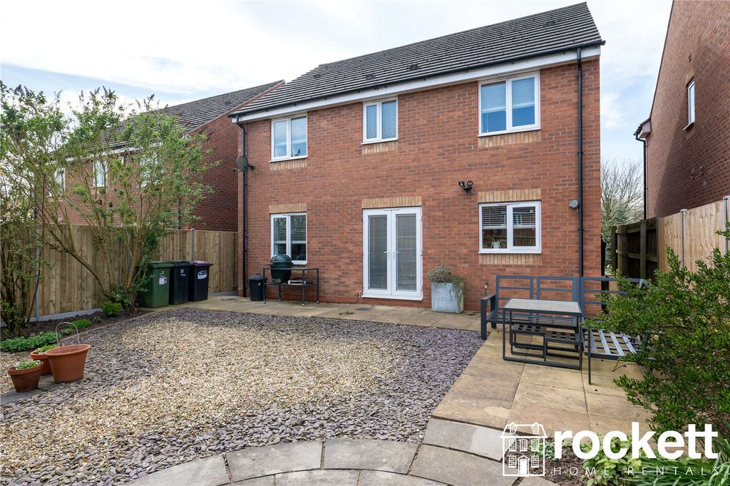 Additional image 49 of 4 bed detached house to rentPhoenix Rise, Pipe Gate, Market Drayton TF9