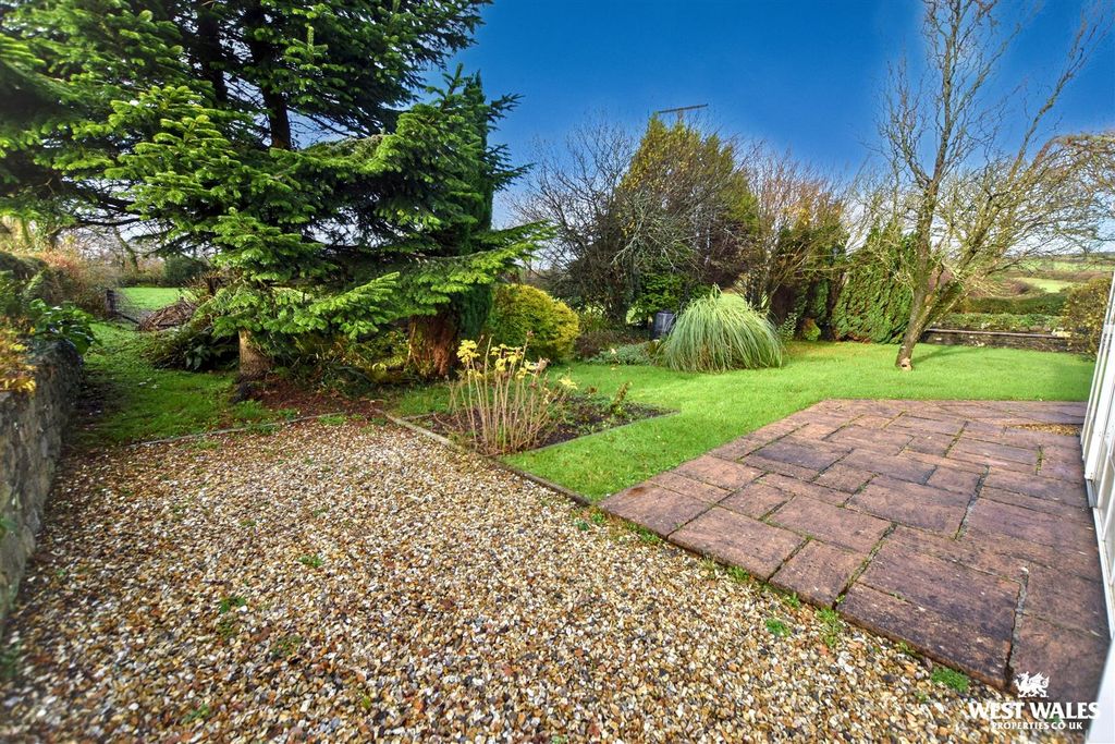 Additional image 18 of 4 bed detached bungalow for saleTempleton, Narberth SA67