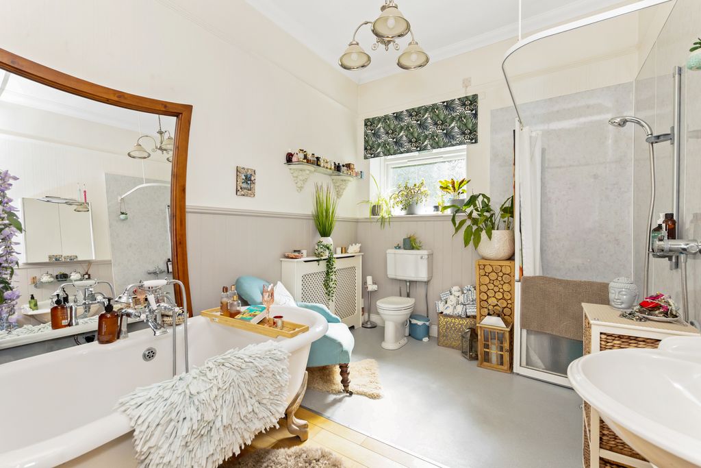 Additional image 19 of 2 bed flat for sale5 Melrose Road, Galashiels, Borders TD1