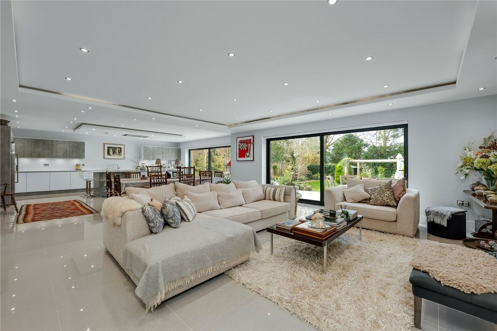 Additional image 4 of 5 bed detached house for saleCourtlands Avenue, Esher, Surrey KT10