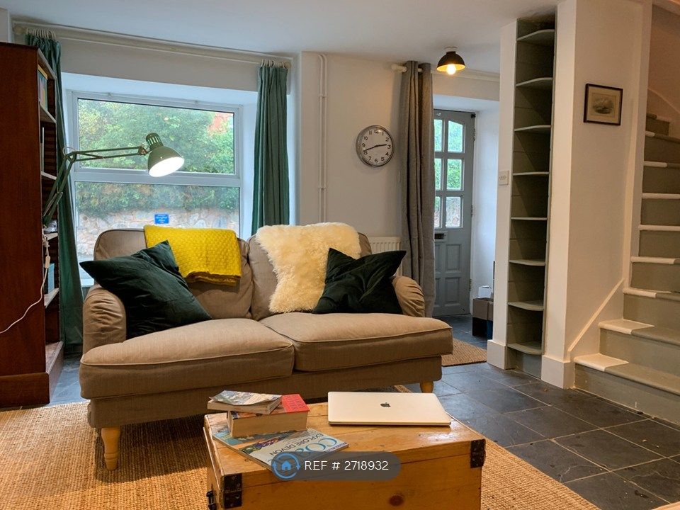 Property photo 3 of 15 Downstairs Living Space