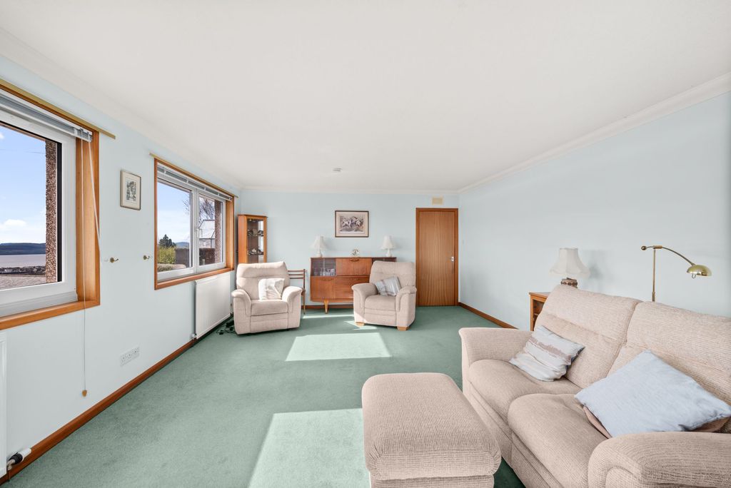 Additional image 4 of 5 bed detached house for sale130 Kinghorne Road, Dundee DD3