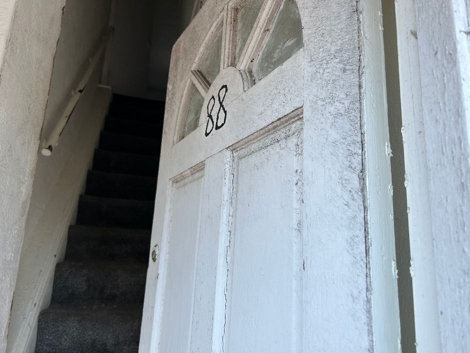 Property photo 2 of 13 Front Door