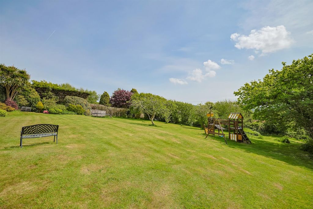 Additional image 30 of 5 bed detached house for saleMisty Hills Close, Three Crosses, Swansea SA4
