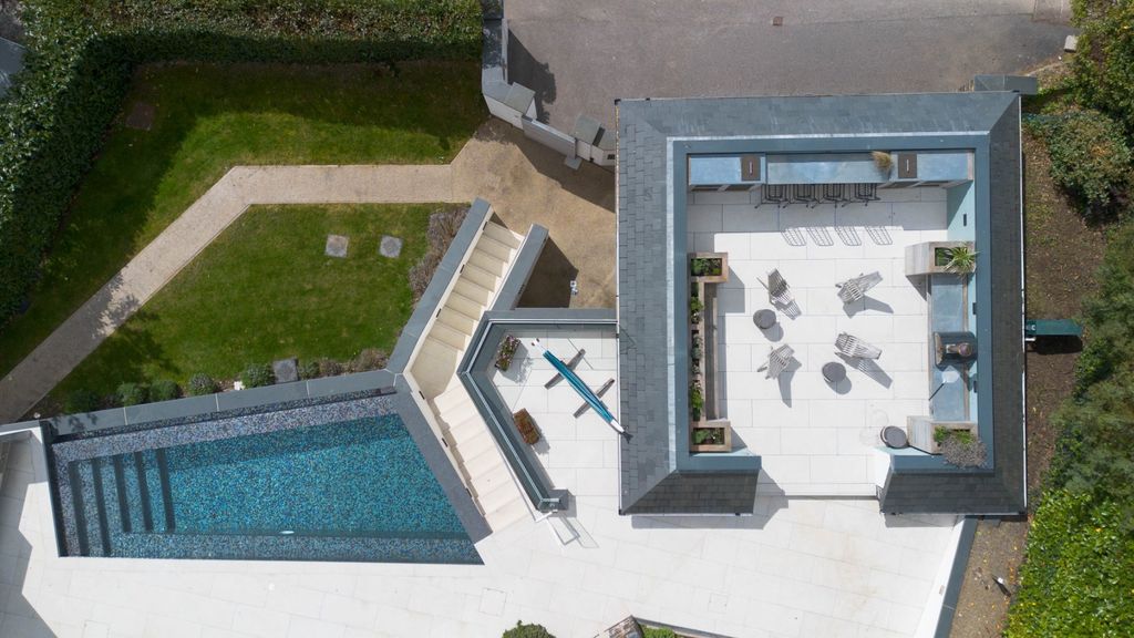Additional image 19 of 4 bed detached house for saleAn Award-Winning Expression Of Coastal Living, Elevated Beyond The Ordinary. TR2
