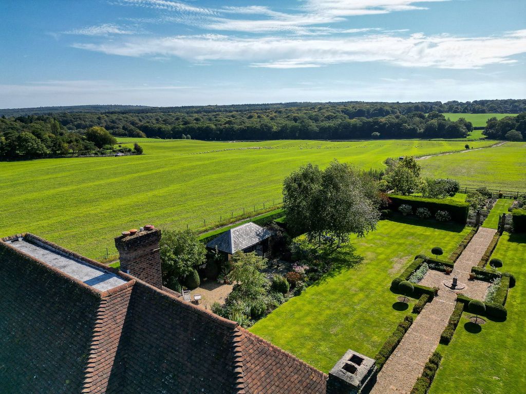Additional image 25 of 5 bed detached house for saleWesterham Road, Oxted, Surrey RH8