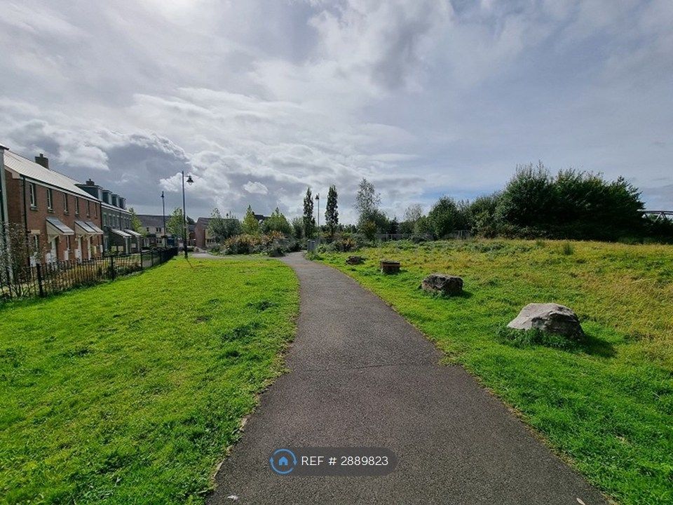 Additional image 15 of 2 bed terraced house to rentHeol Stradling, Bridgend CF35