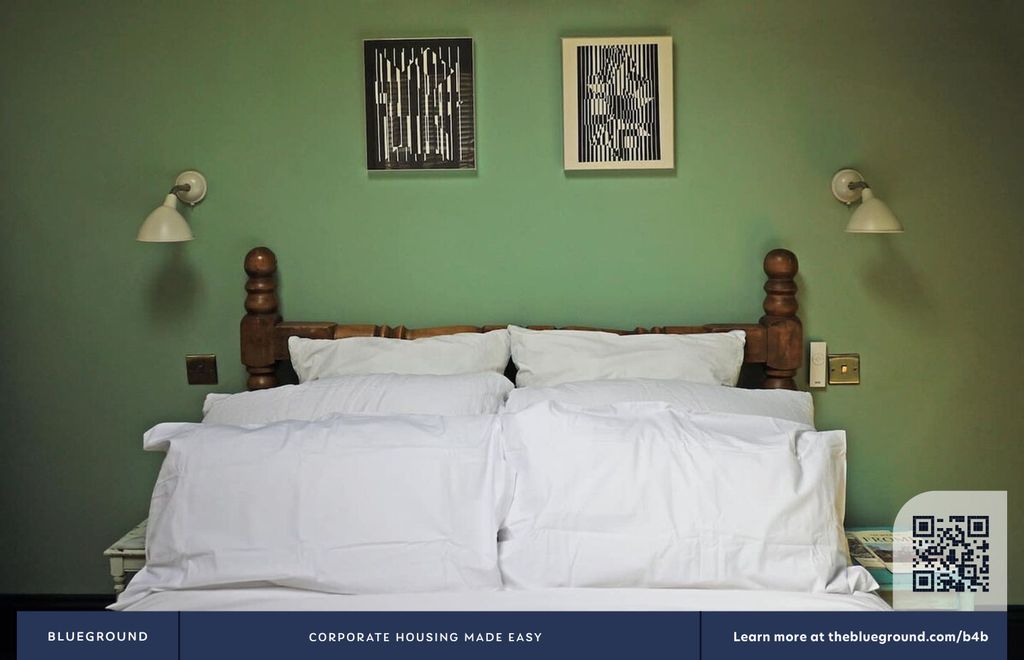 1 bed flat to rentFrome BA11 photo 5
