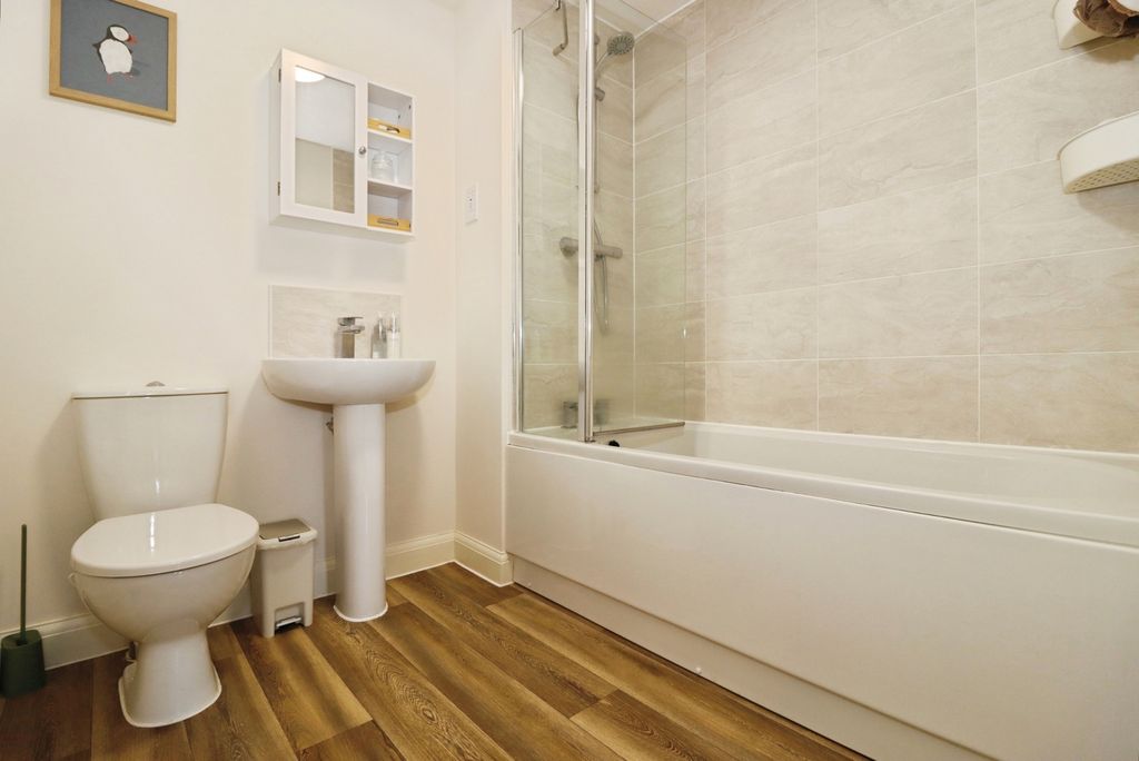 Additional image 14 of 1 bed flat for saleDowsell Way, Yate, Bristol, Gloucestershire BS37