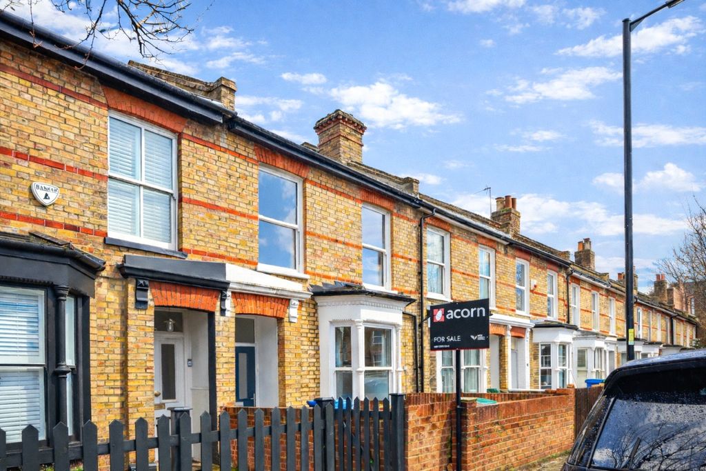 Property photo 2 of 23 External