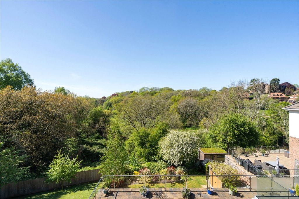 Additional image 16 of 4 bed detached house for saleBramble Drive, Sneyd Park, Bristol BS9
