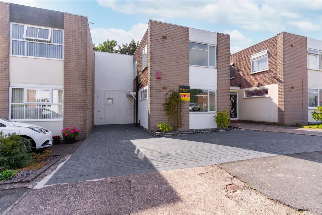 House in Birmingham, Selly Oak - View 3