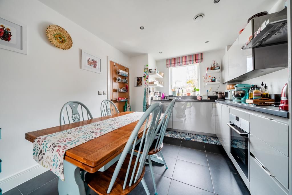 Property photo 2 of 17 Kitchen/Dining Area