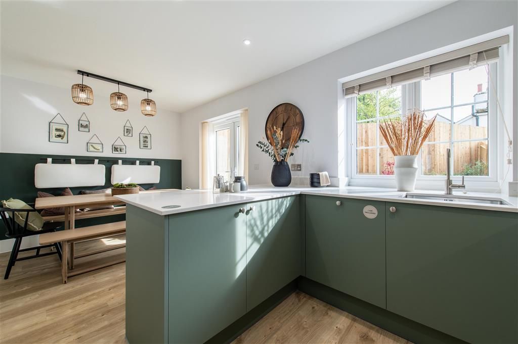 Property photo 3 of 10 Kitchen Diner