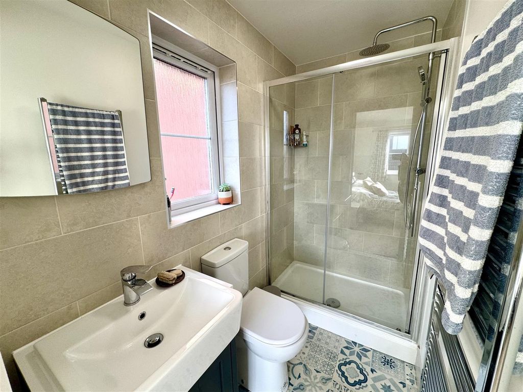 Additional image 12 of 4 bed detached house for saleJohn Rastrick Rise, Chepstow NP16