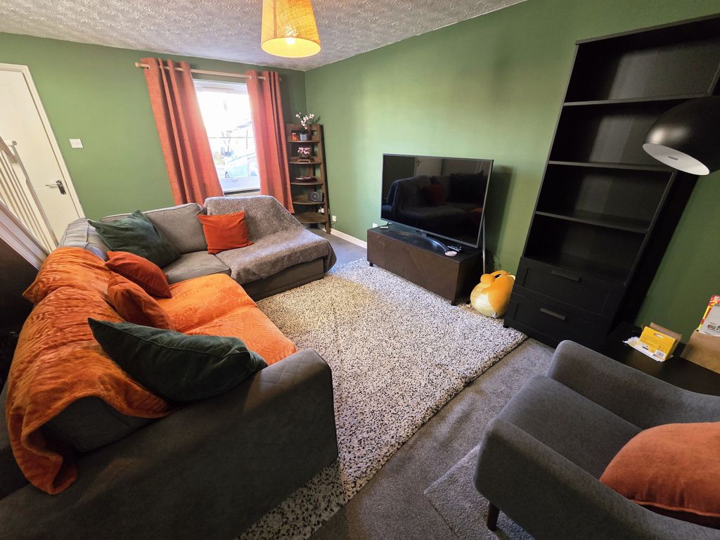 Property photo 2 of 11 Living Room Reverse View