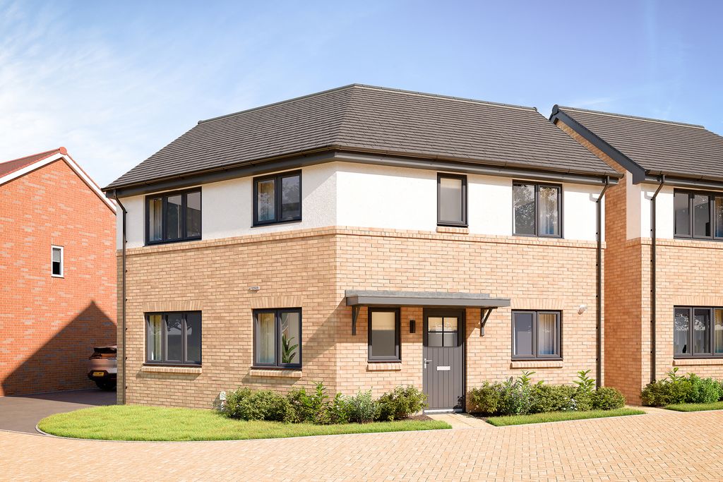 Property photo 1 of 11 CGI