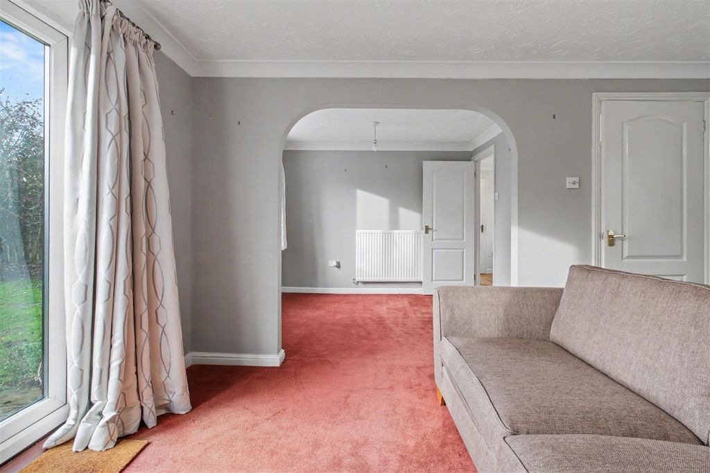 Property photo 3 of 19 Lounge - Dining Room