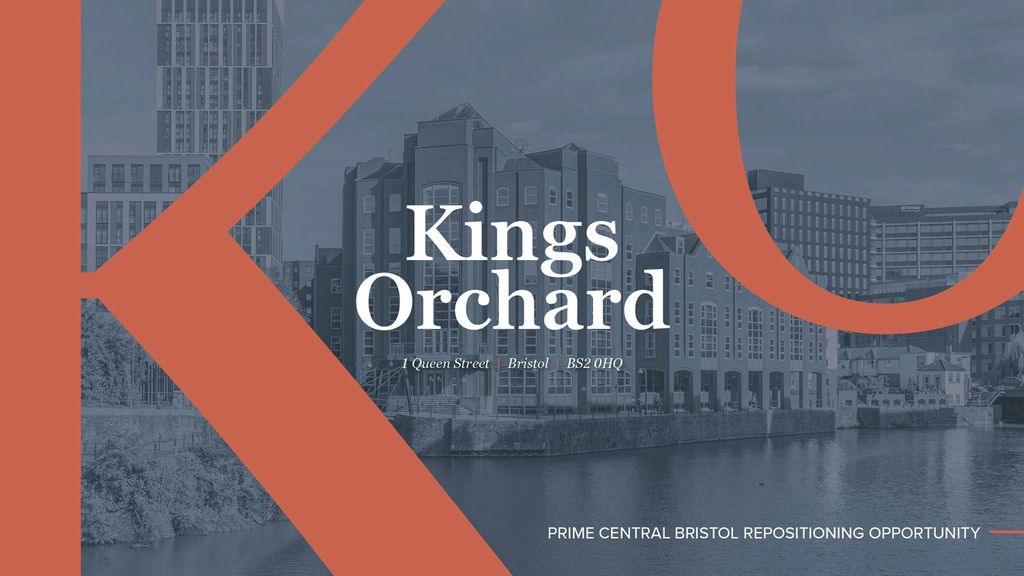Property photo 1 of 15 Kings Orchard Investment Cover.Jpg