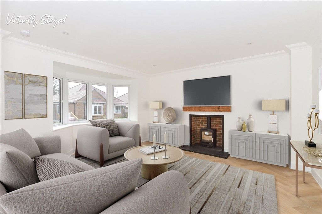 Property photo 2 of 11 Lounge