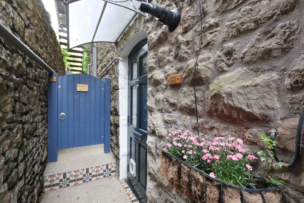 Additional image 19 of 2 bed flat for saleVictoria Road, Clevedon BS21