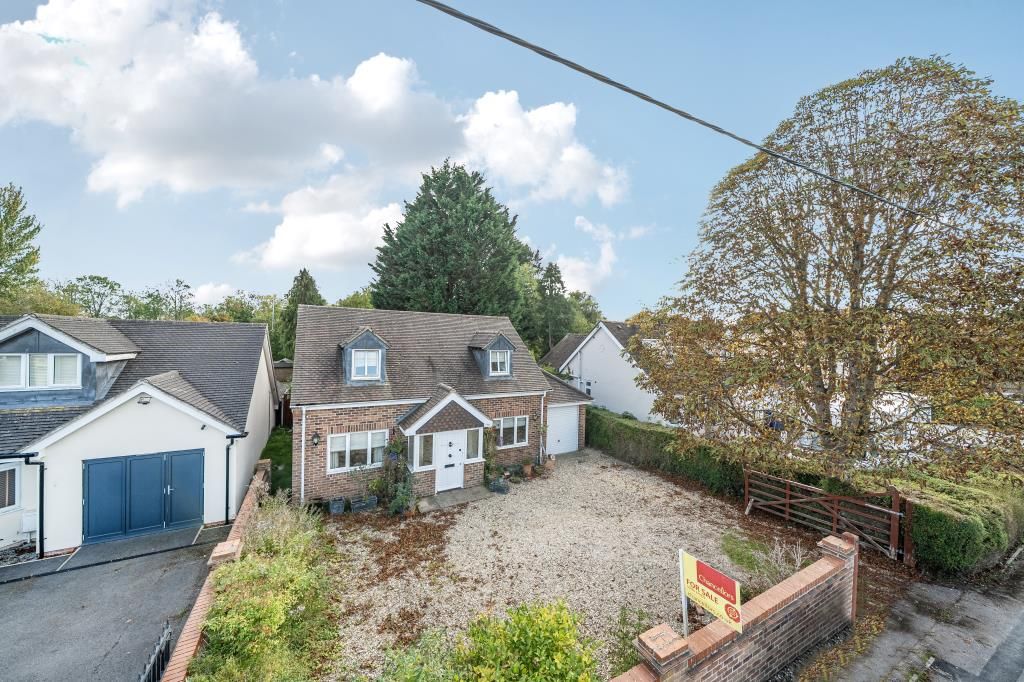 Property photo 1 of 21 Elevated Photos