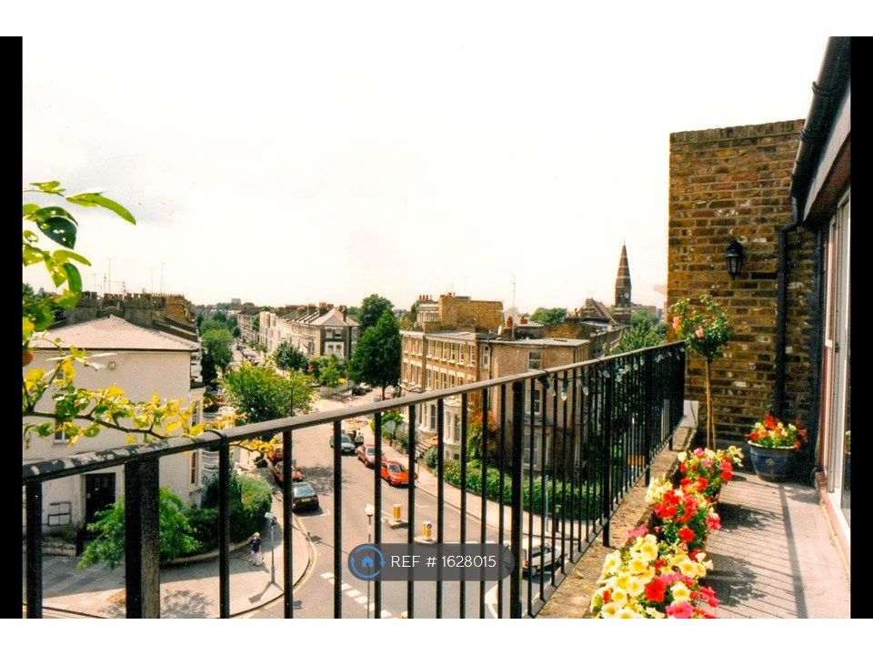 Property photo 1 of 33 22 Ft Balcony, With Bench!