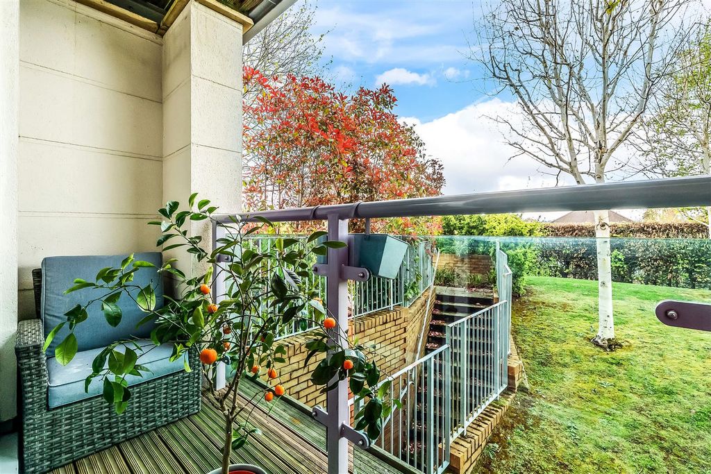 Property photo 2 of 13 Balcony View.Jpg
