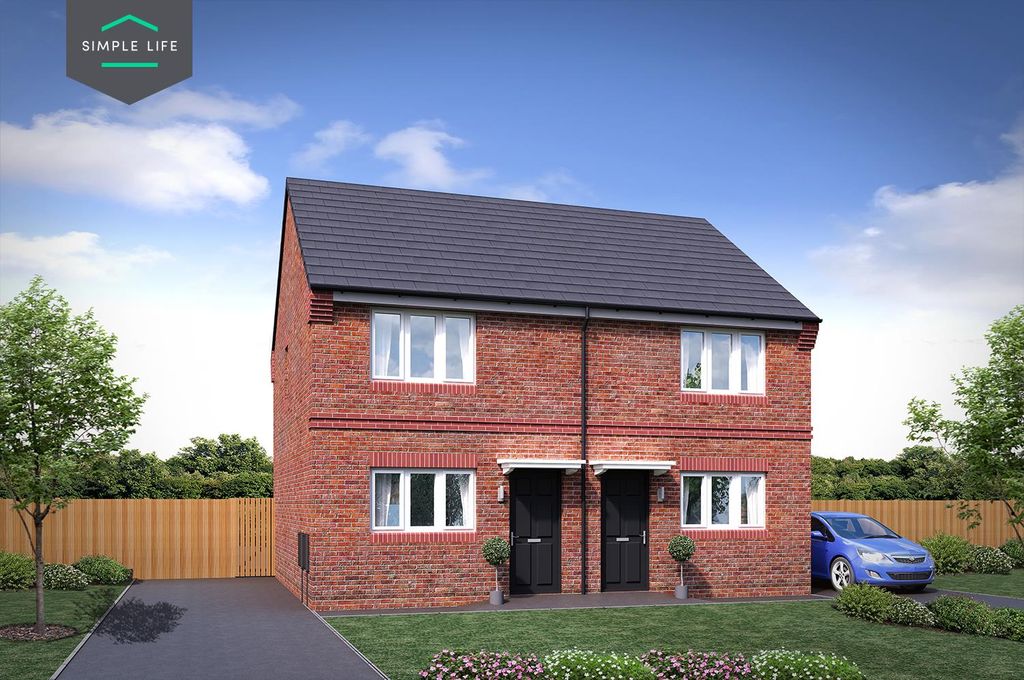 Property photo 1 of 6 Tyne_External.Jpg