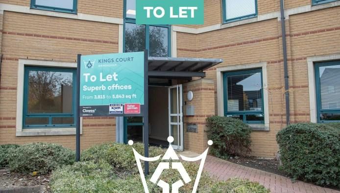 Property photo 1 of 3 Offices 2635 Kings Court .Jpg