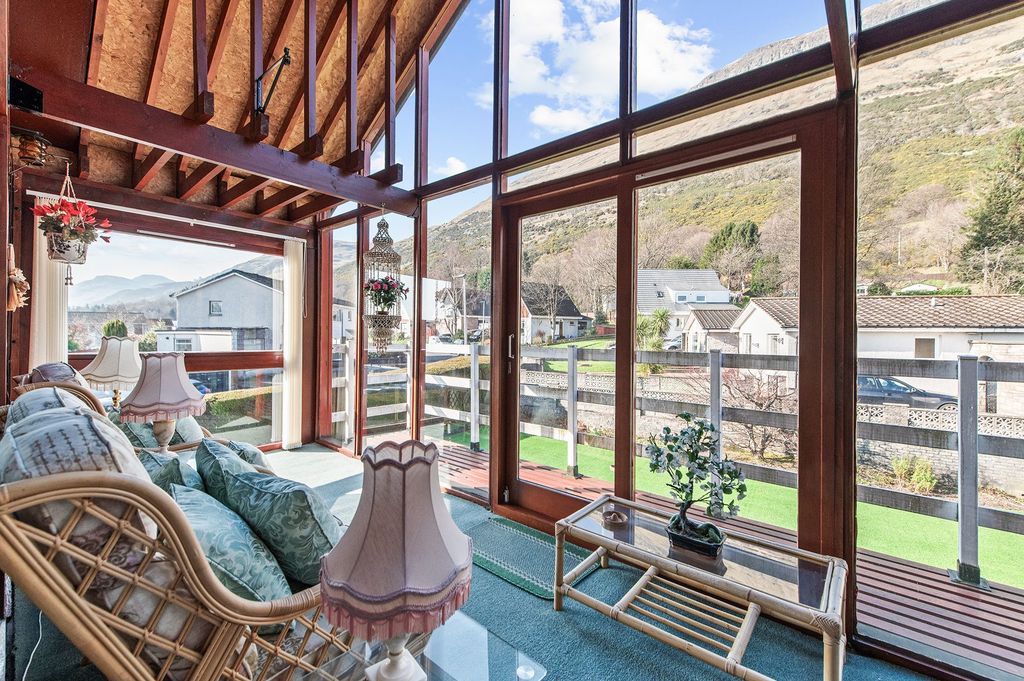 Additional image 14 of 3 bed detached house for saleCochrane Crescent, Alva FK12