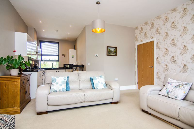 Additional image 4 of 3 bed flat for saleCity Point, Lichfield City Centre WS13