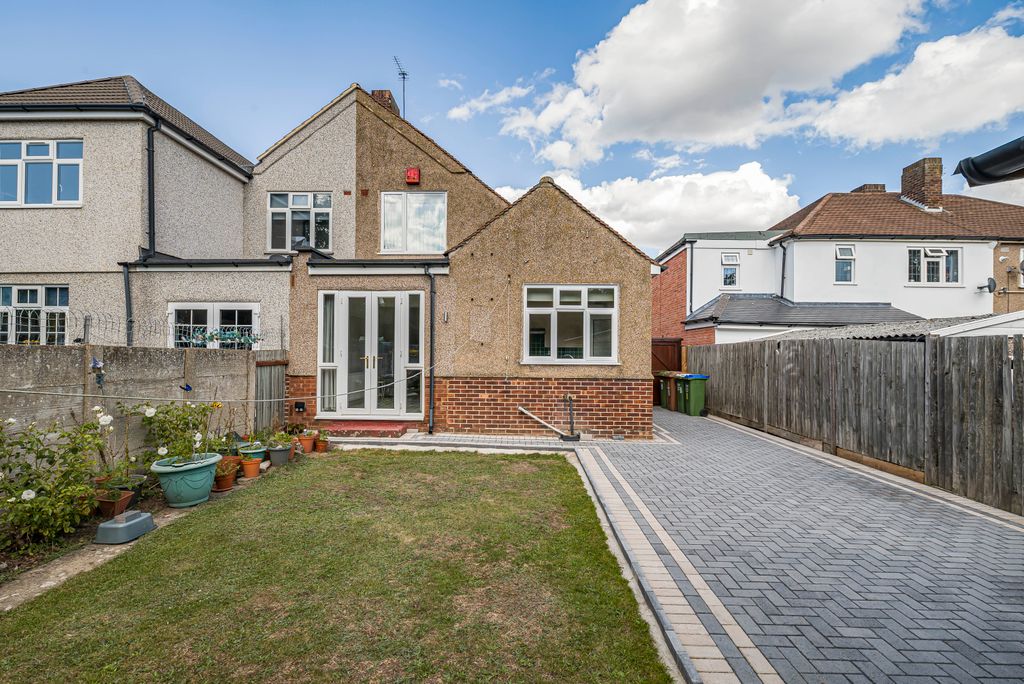 Property photo 3 of 22 Rear Of Property