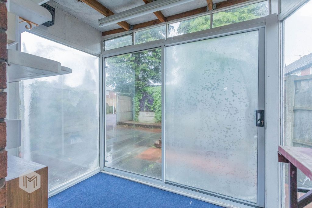 Additional image 8 of 3 bed semi-detached house for saleButtermere Road, Farnworth BL4