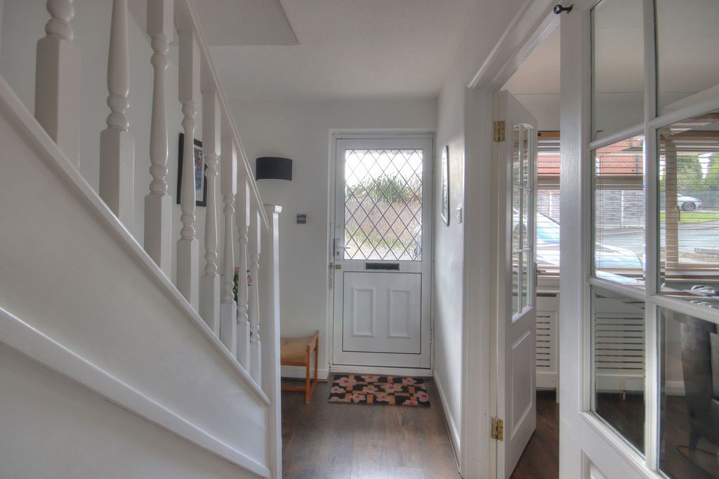 Property photo 3 of 26 Hallway
