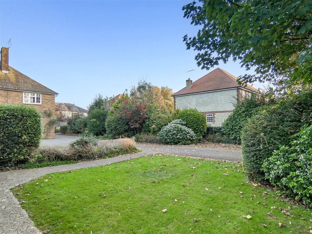 Property photo 2 of 10 Southerly Front Aspect View