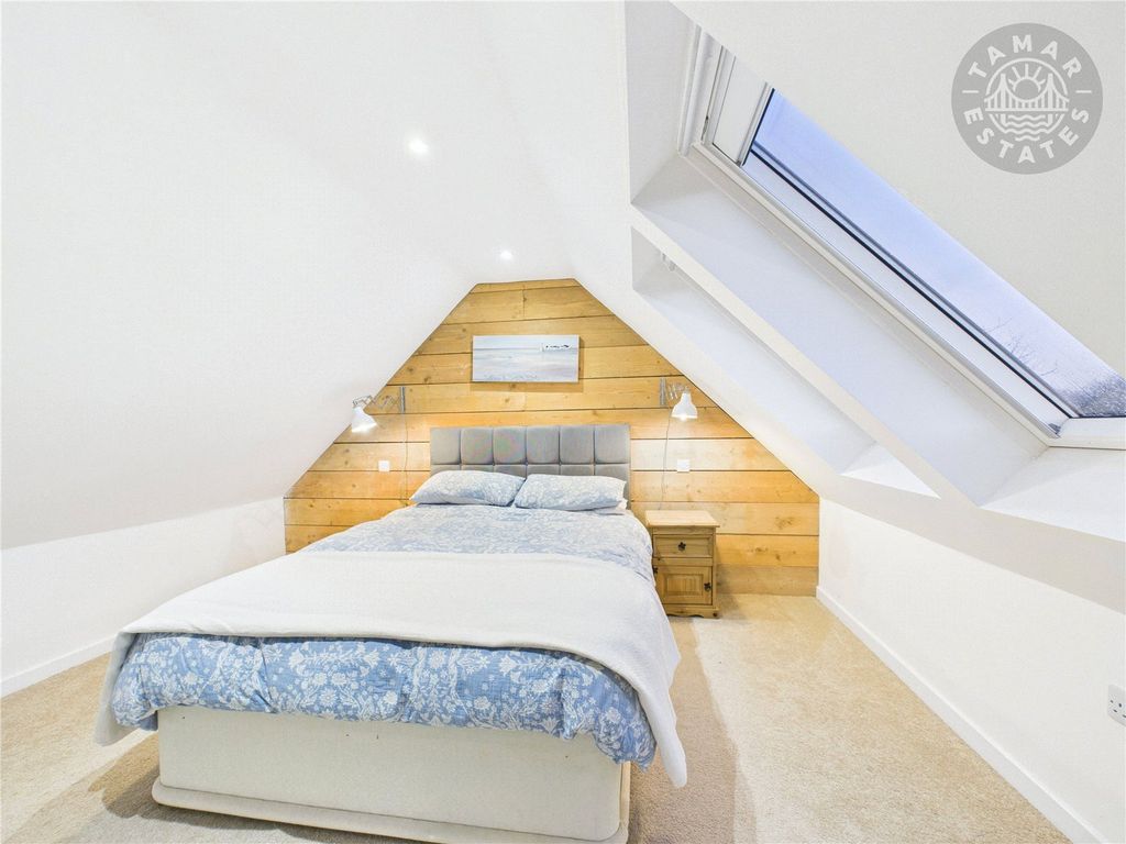 Additional image 20 of 6 bed detached house for saleOld Road, Liskeard PL14