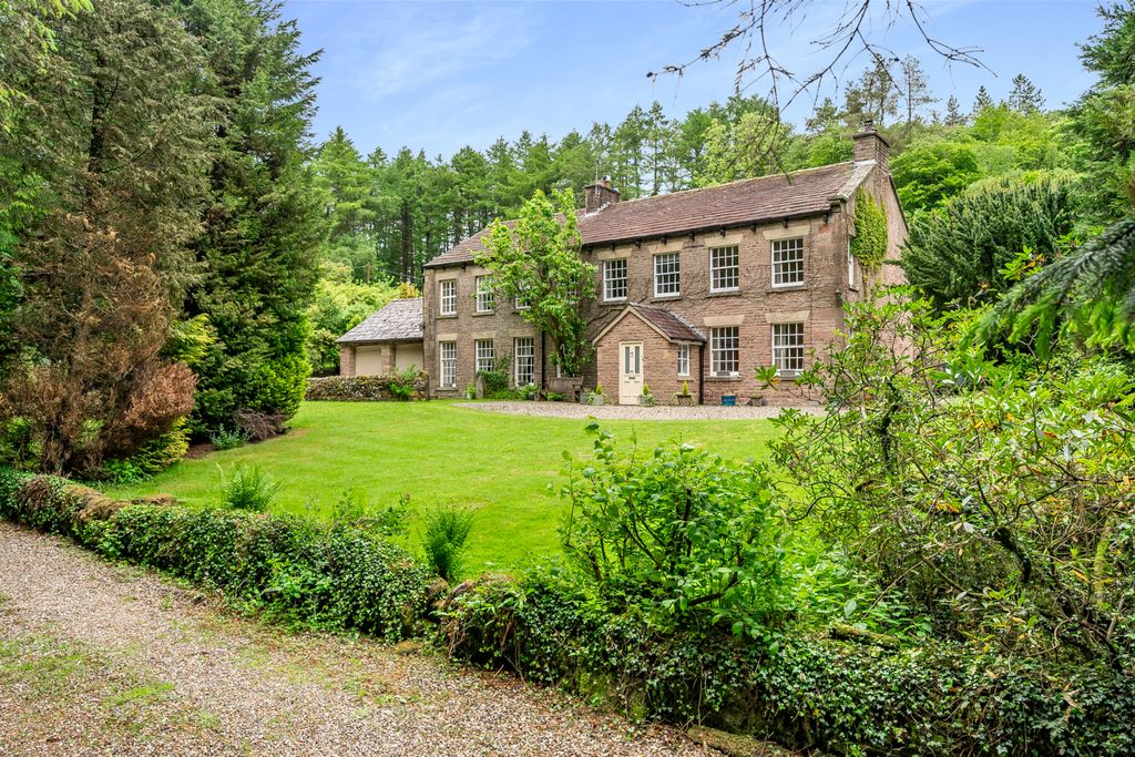 Property photo 1 of 25 Mill House