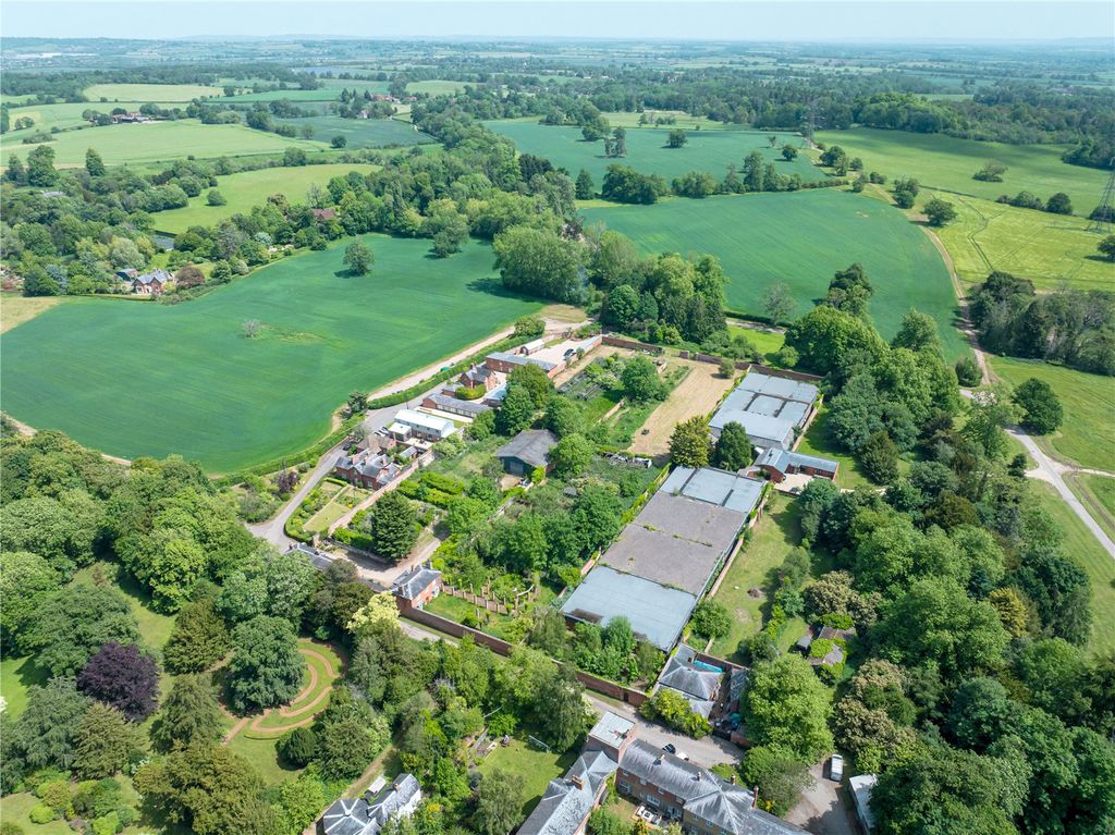 Additional image 20 of Land for saleNuneham Courtenay, Oxfordshire OX44