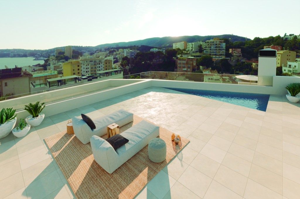 Property photo 1 of 20 Roof Terrace (2)