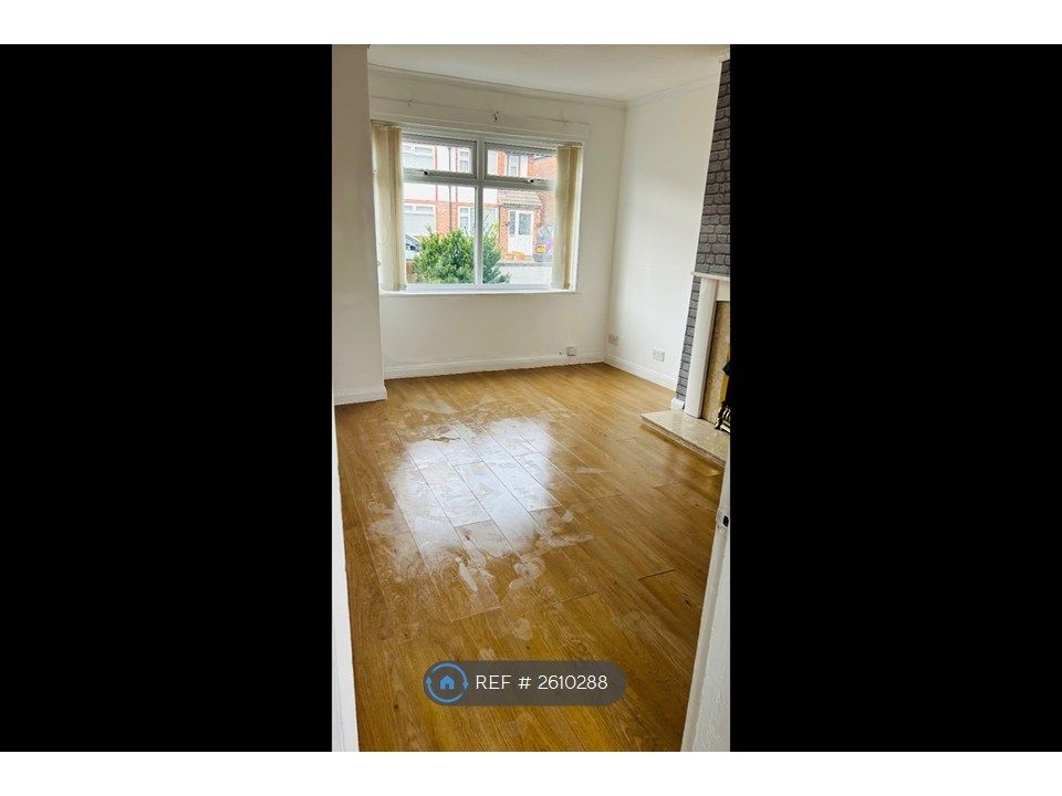 Property photo 3 of 17 Living Room (New Carpet To Be Fitted