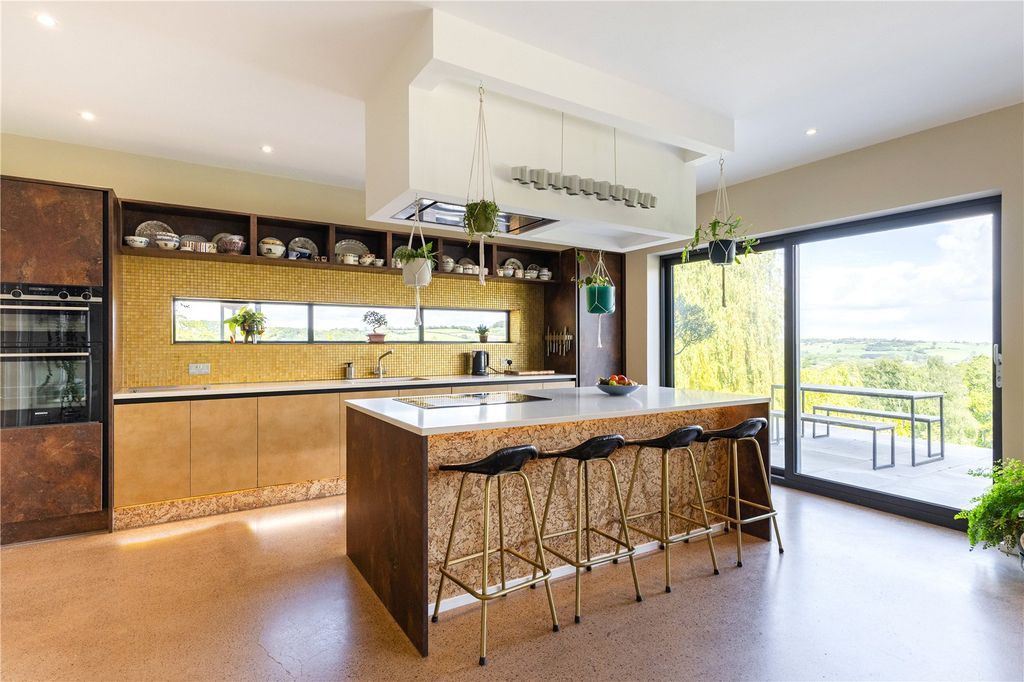 Additional image 9 of 3 bed detached house for saleGarway Hill, Hereford, Herefordshire HR2