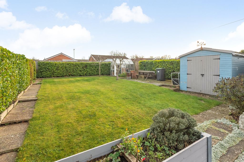 Property photo 2 of 14 Rear Garden