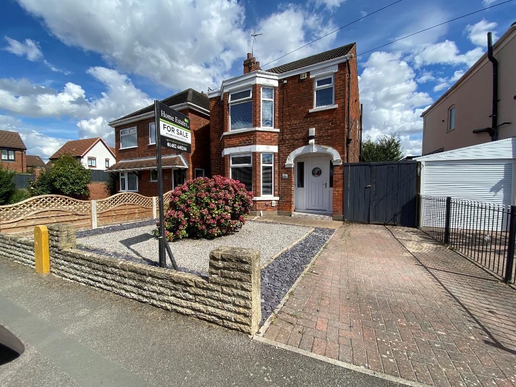 Property photo 1 of 14 Front External