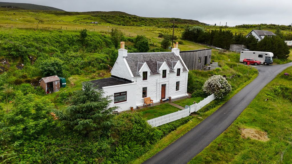 Additional image 23 of 3 bed detached house for sale9 Borreraig, Isle Of Skye IV55