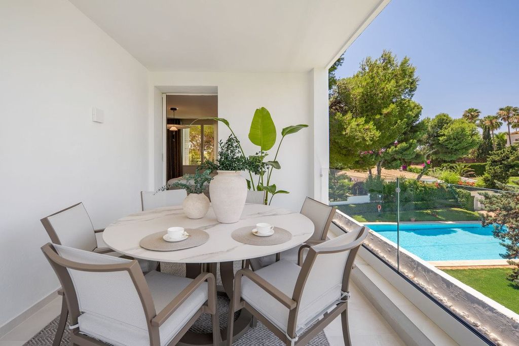 Property photo 1 of 25 Apartment, Los Monteros