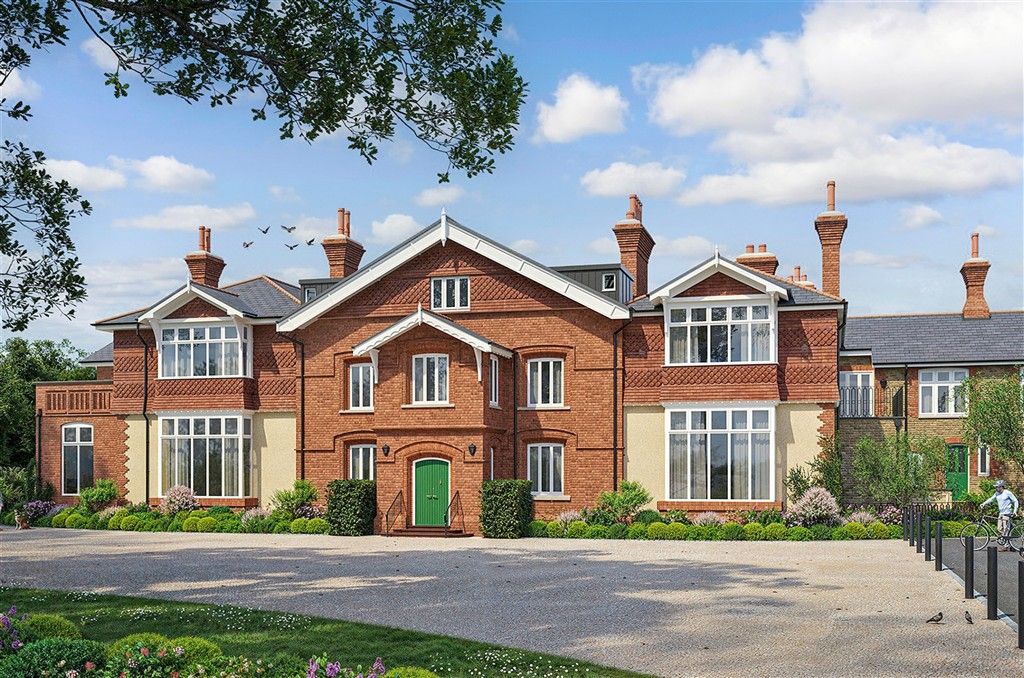 Property photo 1 of 19 CGI External