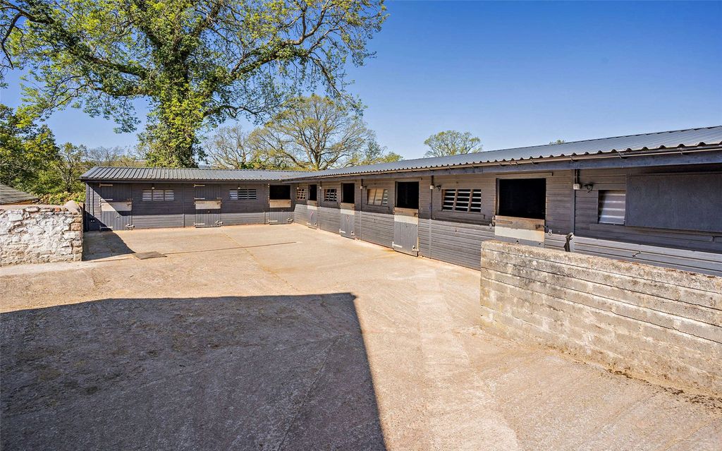 Additional image 24 of 8 bed equestrian for saleLlanvair Kilgeddin, Abergavenny, Monmouthshire NP7