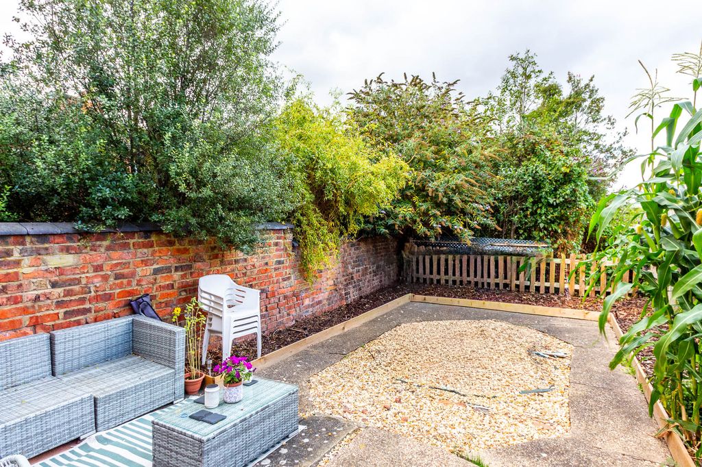 Property photo 2 of 10 Rear Garden