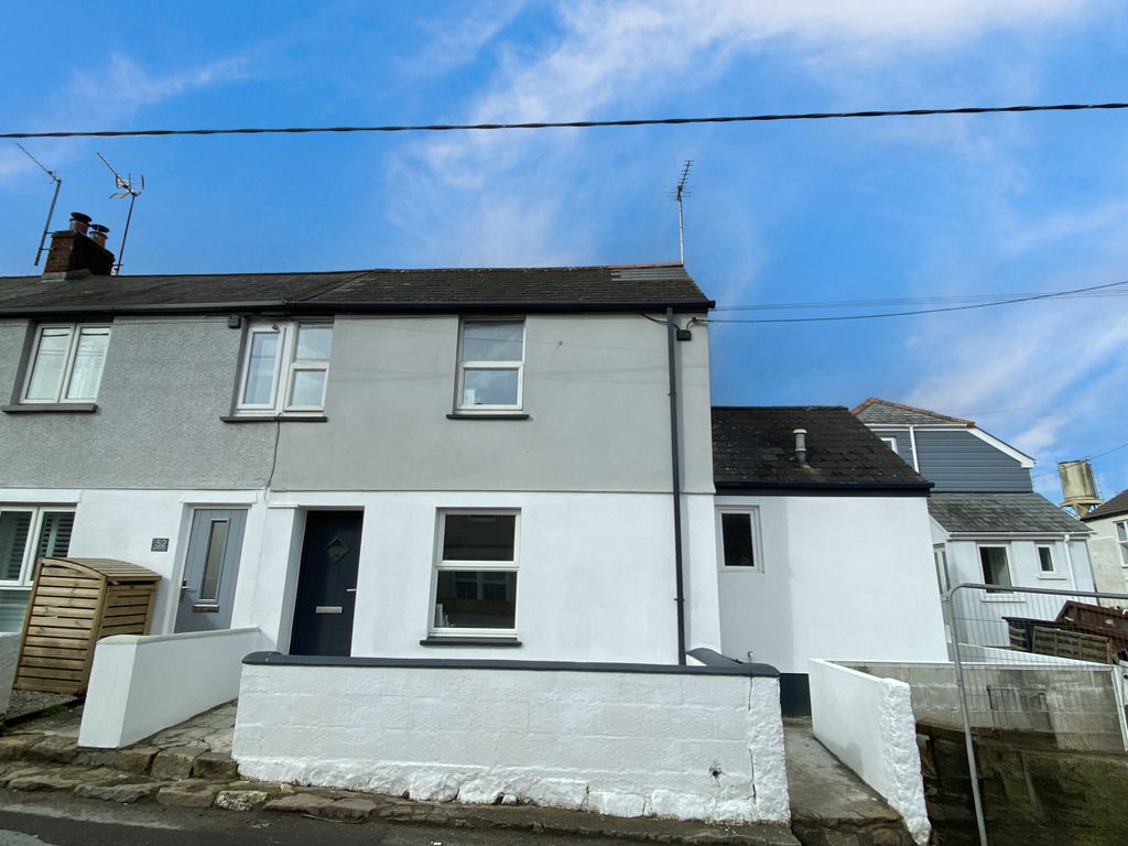 Property photo 1 of 9 3 Bedroom End Of Terrace For Sale